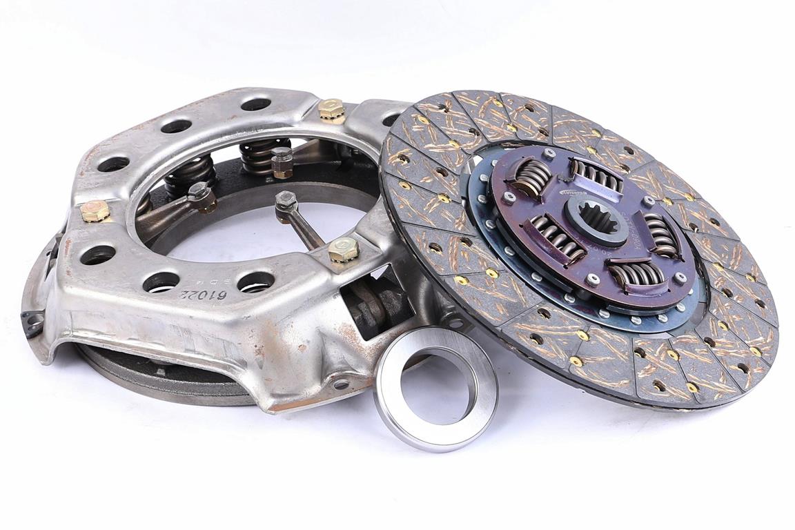 Clutch Kit - Clutch Pro