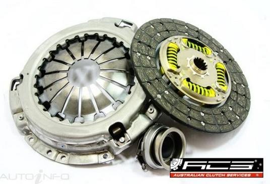 Clutch Kit - Clutch Pro