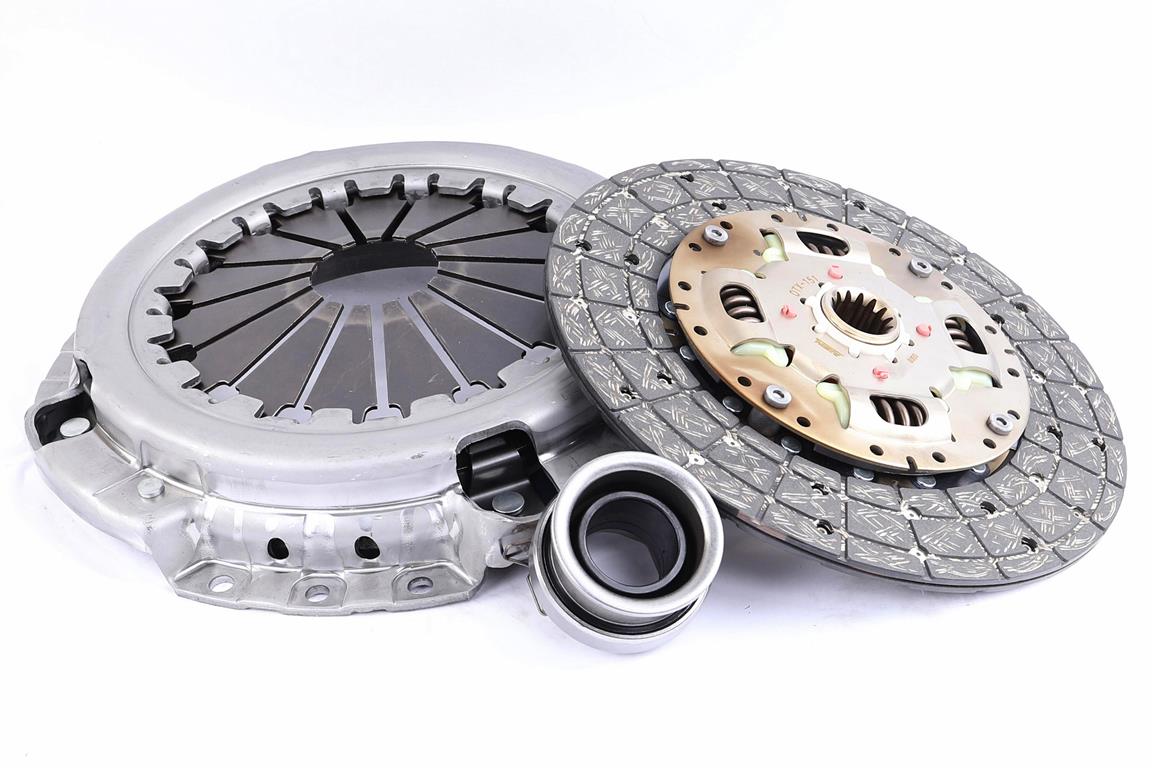 Clutch Kit - Clutch Pro