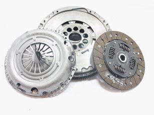 Clutch Kit - Clutch Pro
