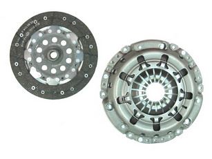 Clutch Kit - Clutch Pro