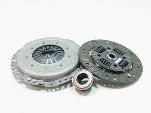 Clutch Kit - Clutch Pro