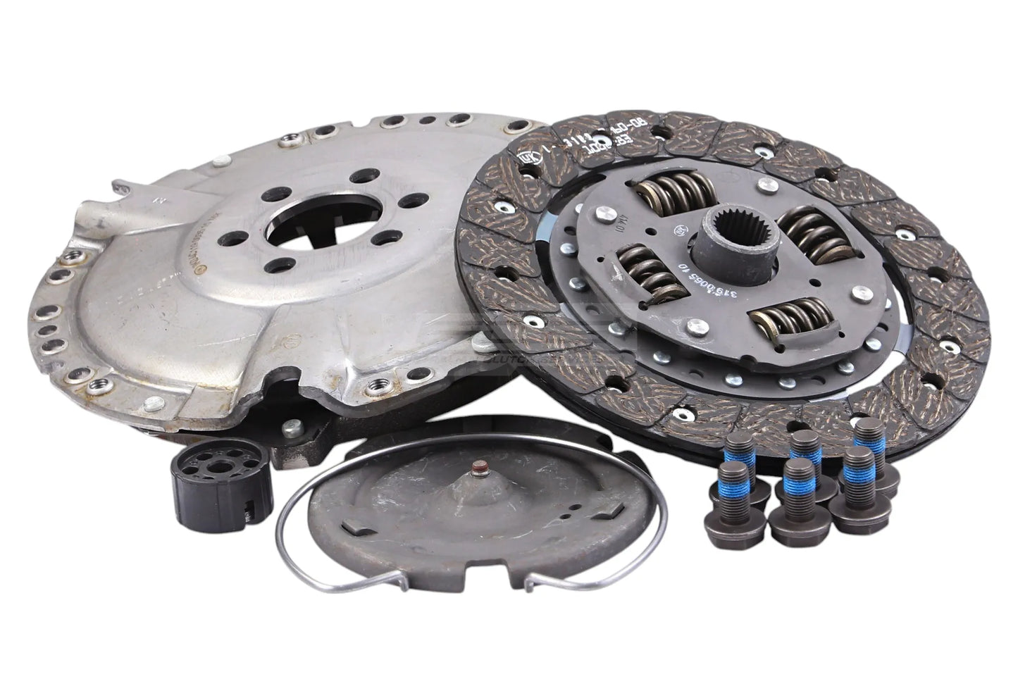 Clutch Kit - Clutch Pro