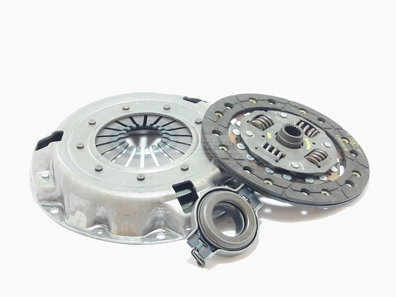 Clutch Kit - Clutch Pro