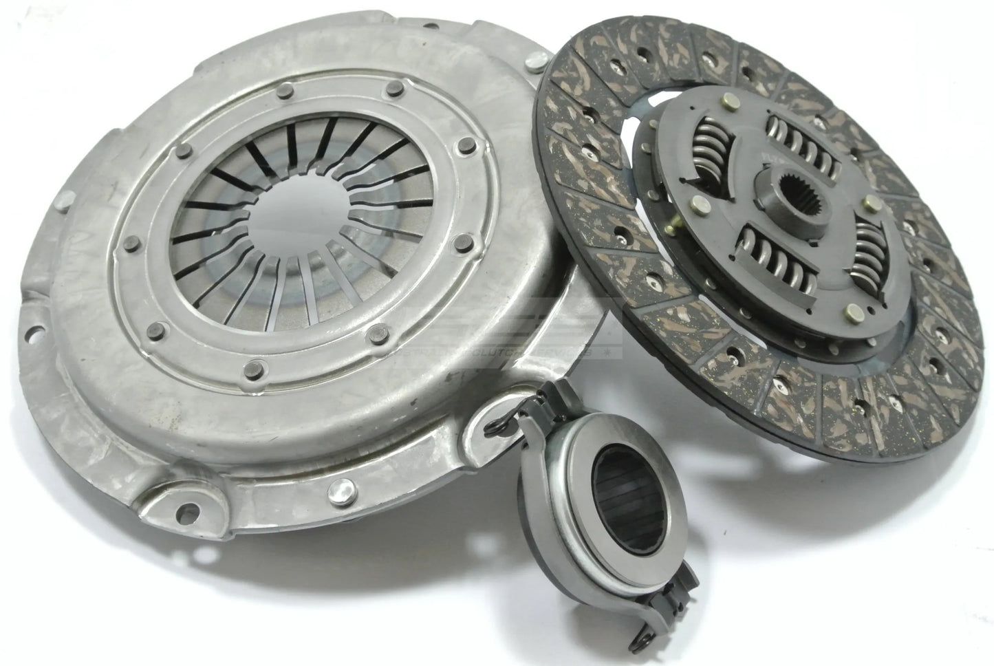 Clutch Kit - Clutch Pro