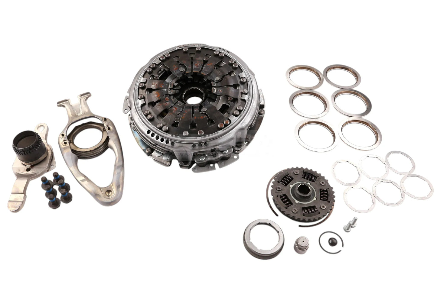 Clutch Kit - Clutch Pro