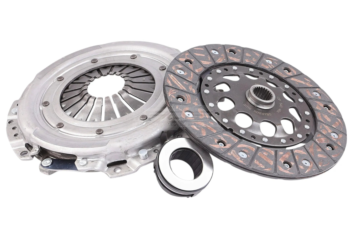 Clutch Kit - Clutch Pro