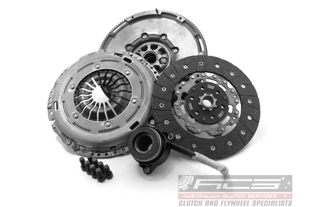 Clutch Kit - Clutch Pro