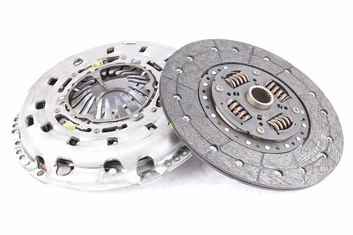 Clutch Kit - Clutch Pro