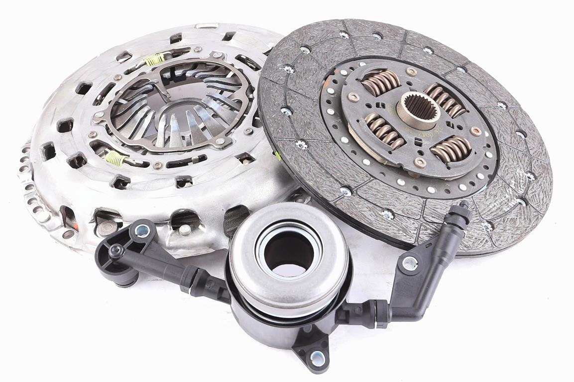 Clutch Kit - Clutch Pro