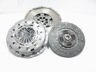 Clutch Kit - Clutch Pro