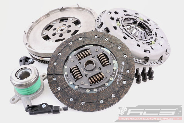Clutch Kit - Clutch Pro
