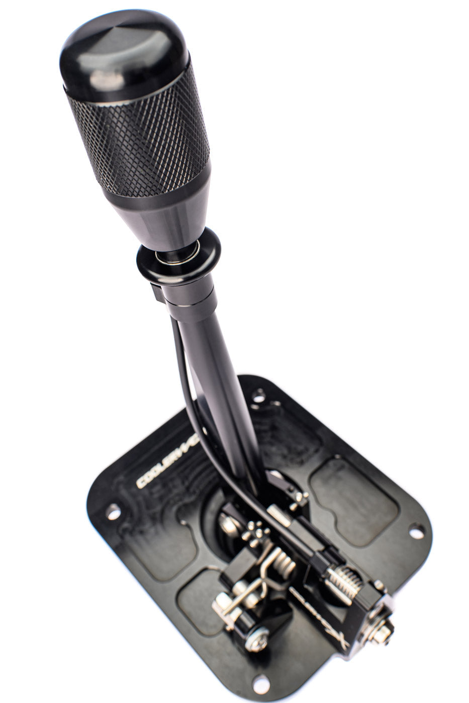 Coolerworx Classic Pro Short Shifter - Fits Nissan 350Z