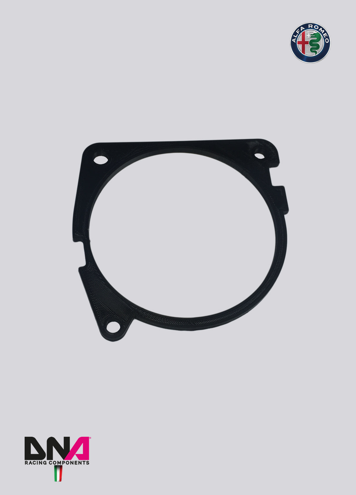 PC1937 Kit top mount DNA Racing regolabile Alfa Romeo Giulietta per BILSTEIN - ST - KW - BC Racing