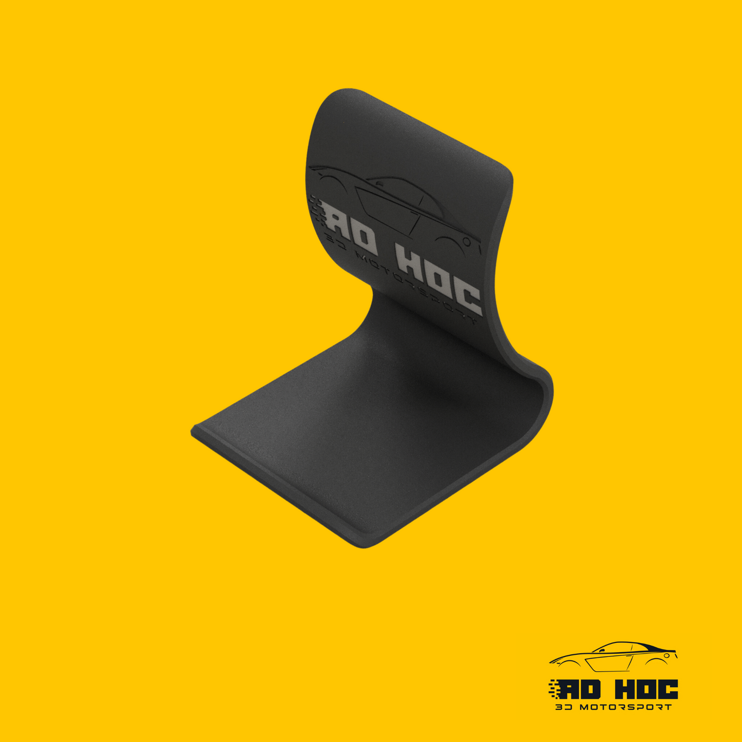 Phone stand Ad Hoc 3D Motorsport