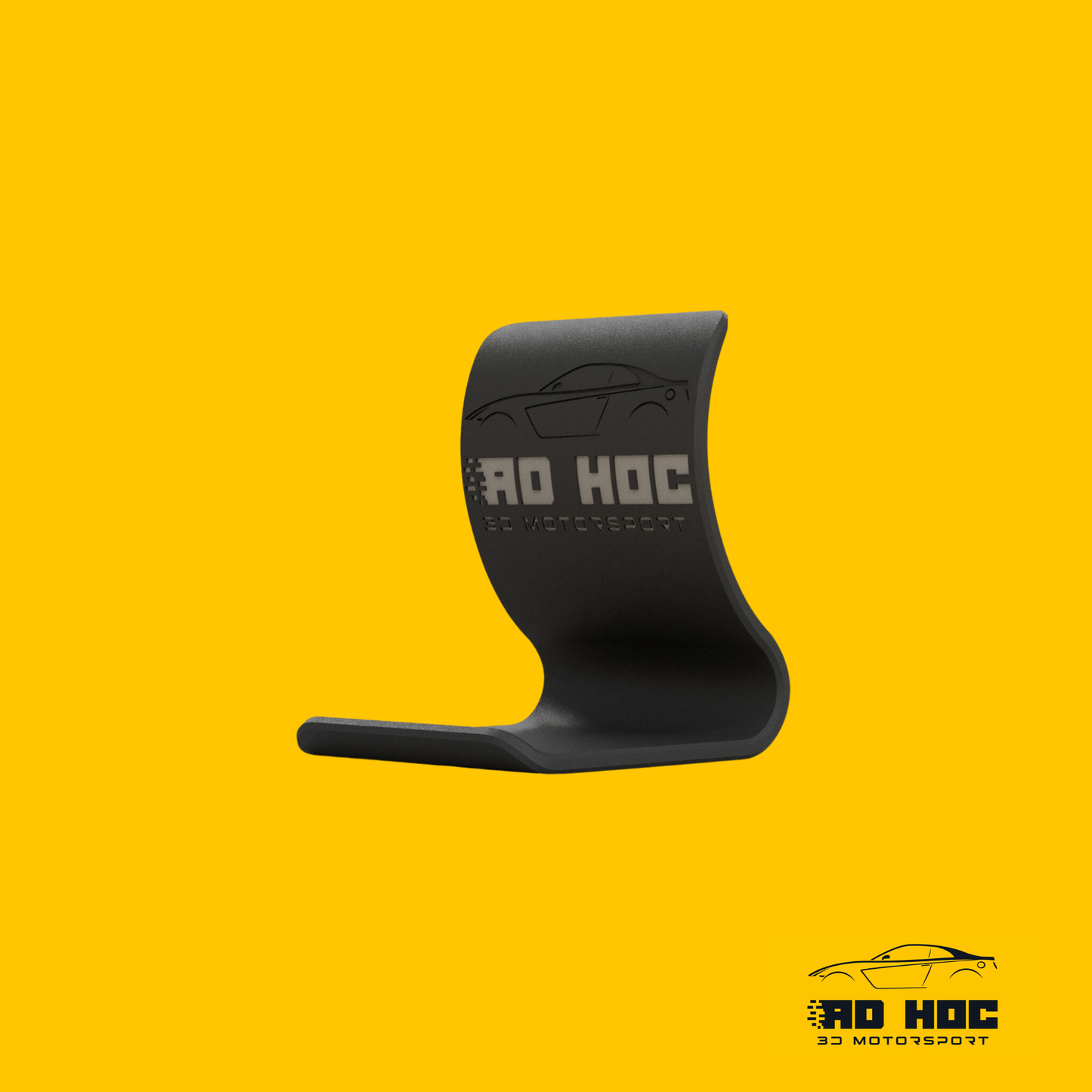 Phone stand Ad Hoc 3D Motorsport