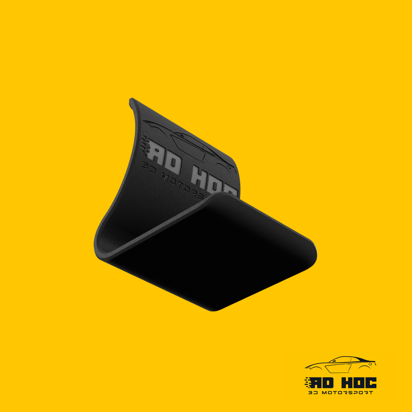 Phone stand Ad Hoc 3D Motorsport