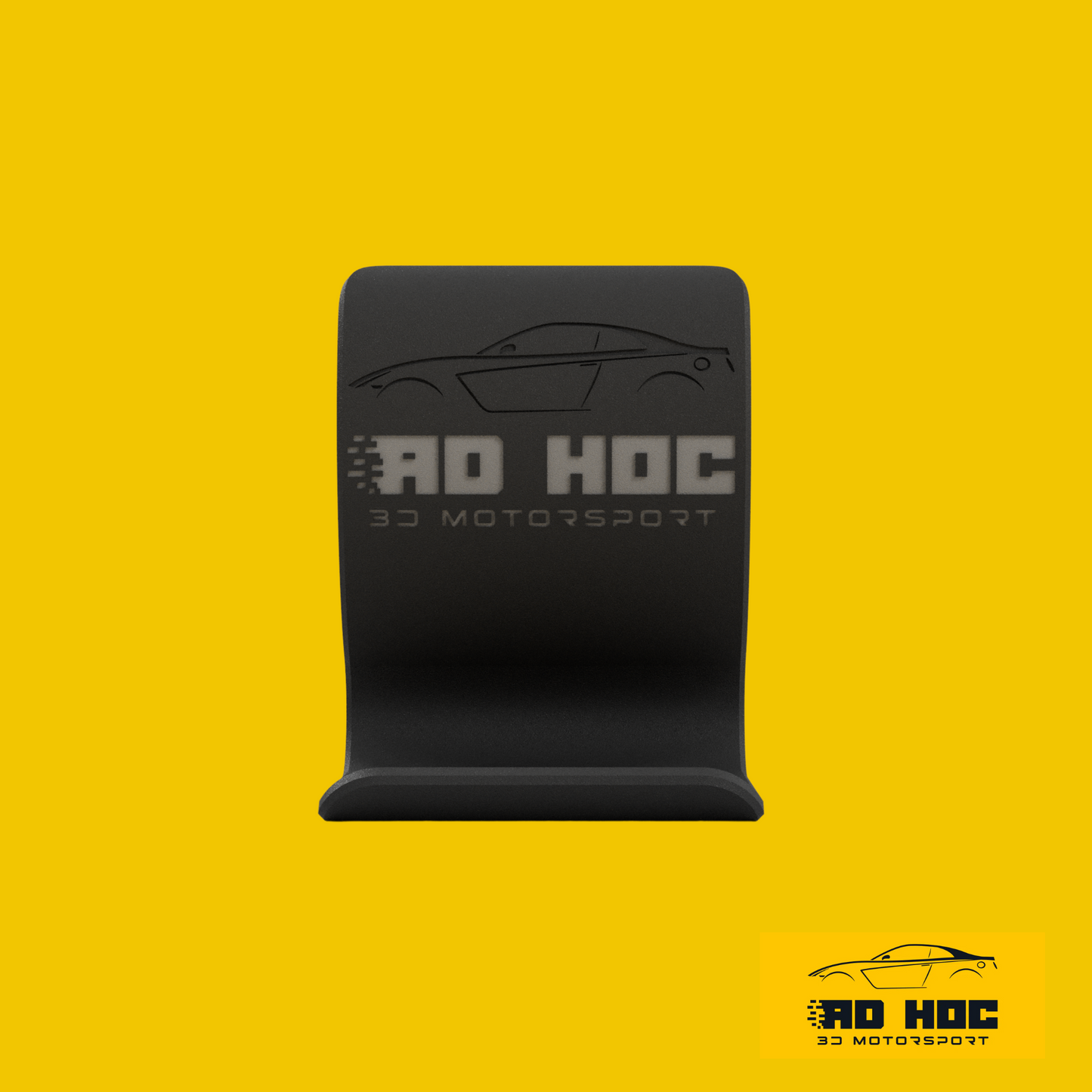 Phone stand Ad Hoc 3D Motorsport