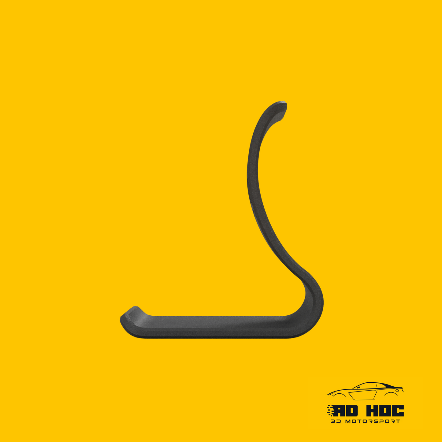 Phone stand Ad Hoc 3D Motorsport