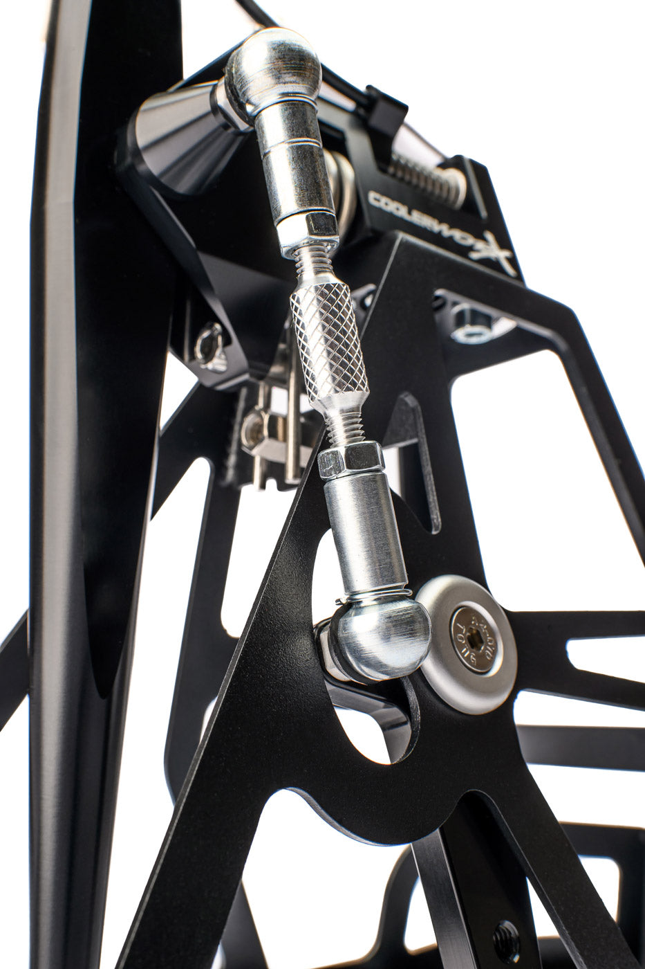 Coolerworx Renault Megane RS 4 Classic Pro Short Shifter