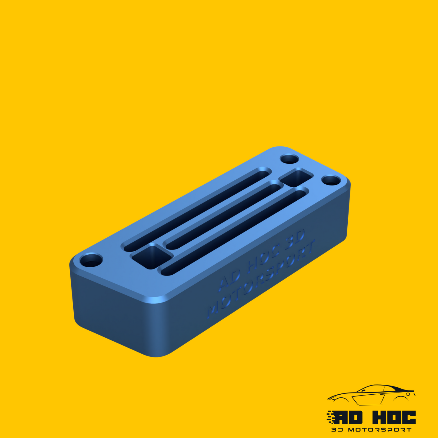 Riser accelleratore Focus ST MK2