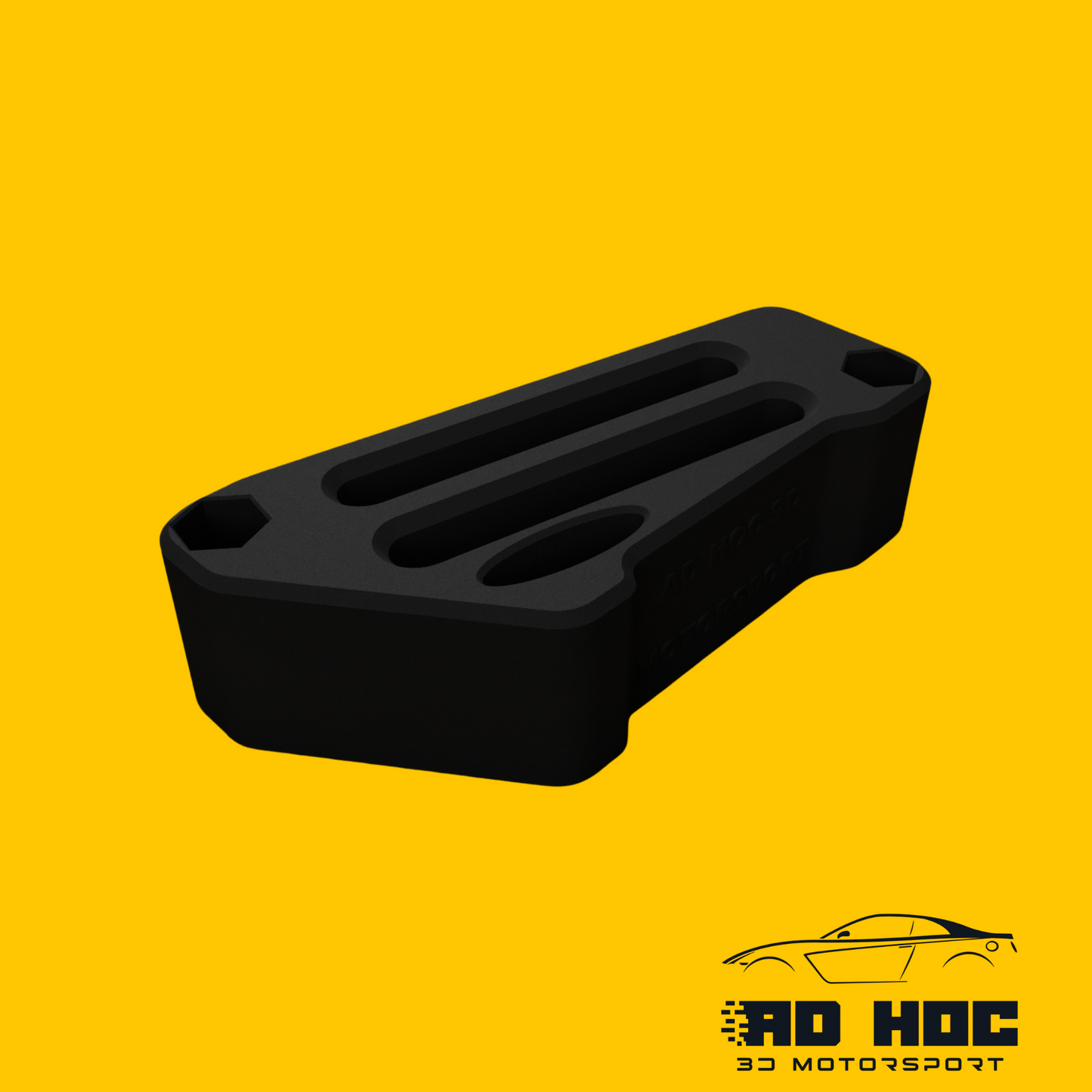 Riser accelleratore Ford Fiesta MK8 / MK8.5