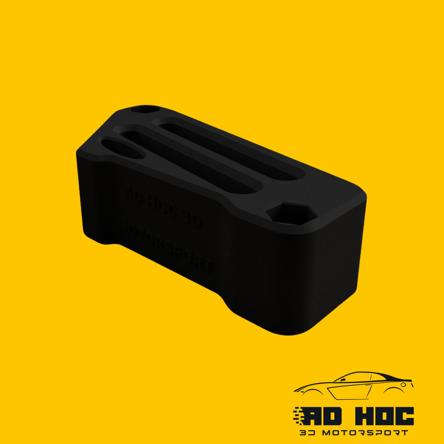 Riser accelleratore Ford Fiesta MK8 / MK8.5