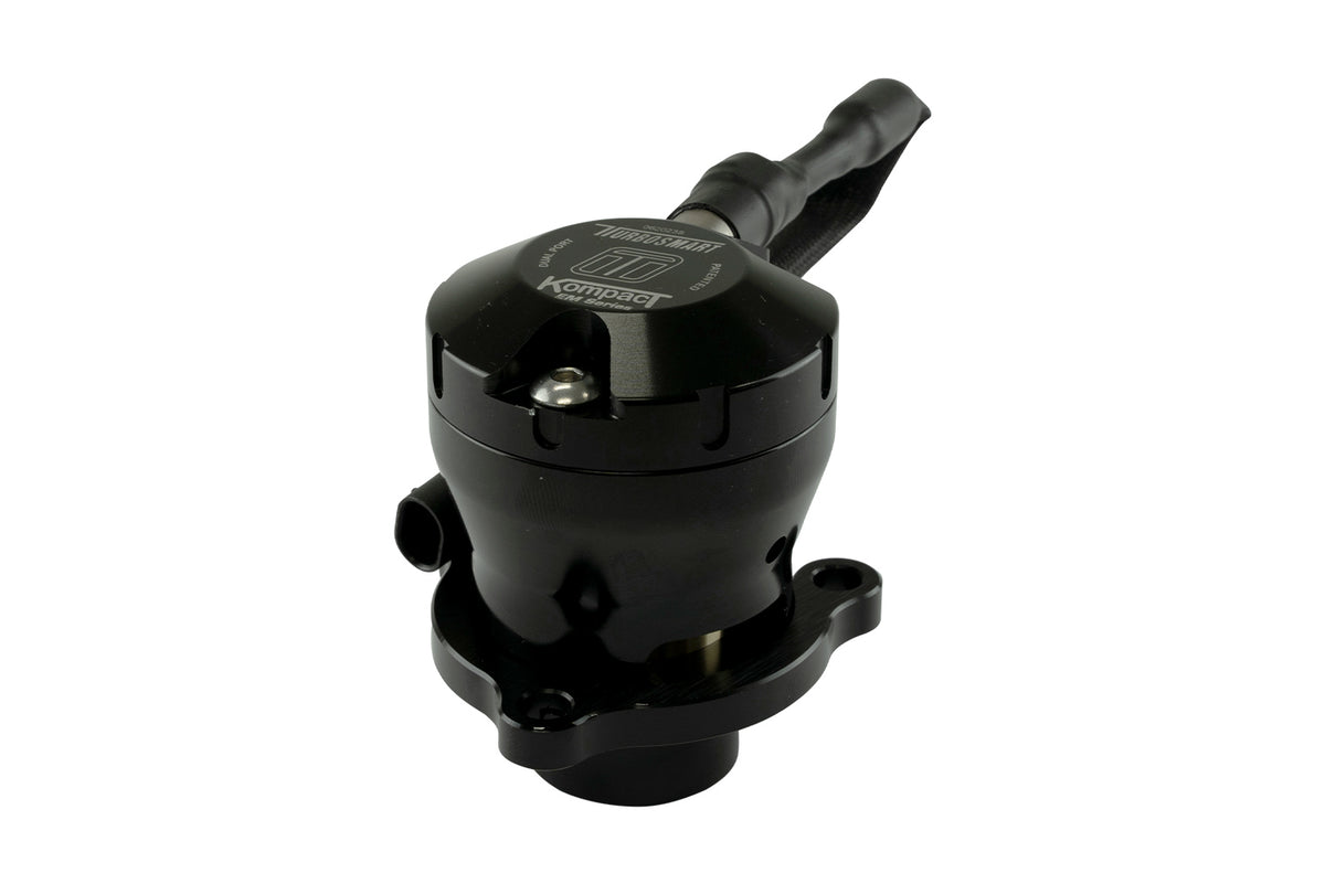 Turbosmart BOV Kompact EM Dual Port VR19