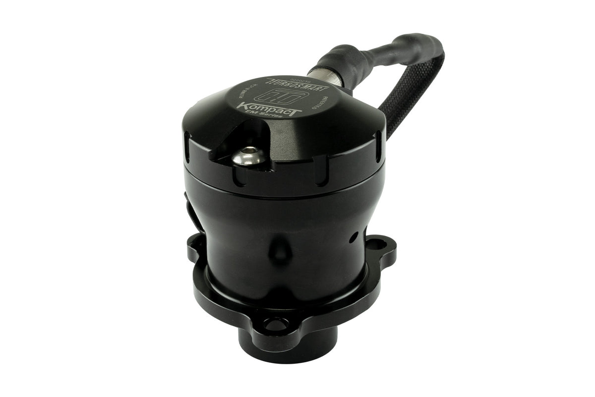 Turbosmart BOV Kompact EM Plumb Back VR24 Subaru WRX (FA24F)