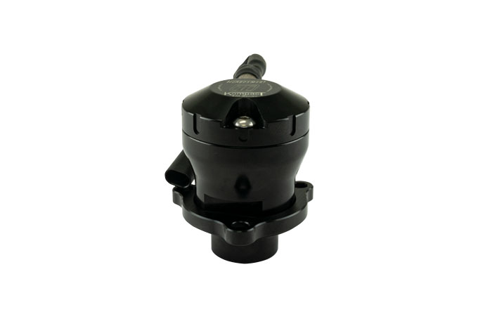 Turbosmart Kompact EM Plumb BackValve (Diverter Valve) VR19