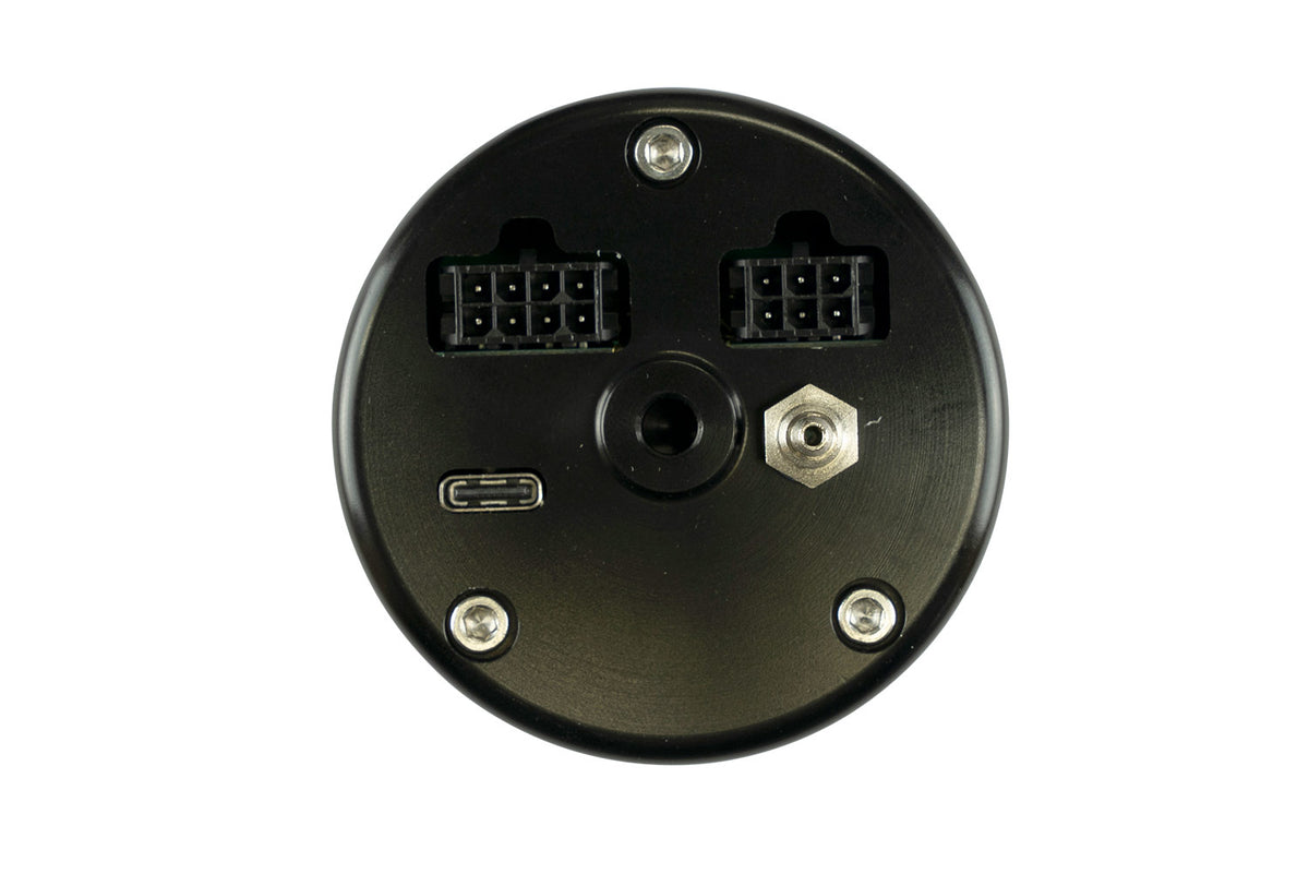 Turbosmart eBoost3 3 bar 60mm Black - img 3