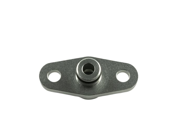 Turbosmart Fuel Rail Adapter Suit Subaru/Nis/Maz