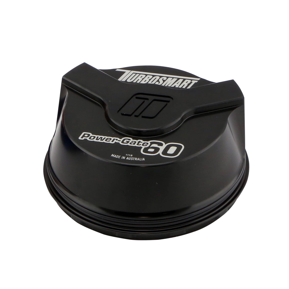 Turbosmart Gen-V WG60 Cap Black