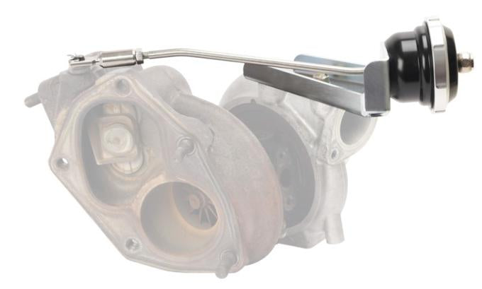 Turbosmart IWG75 EVO 6-8 Black14PSI