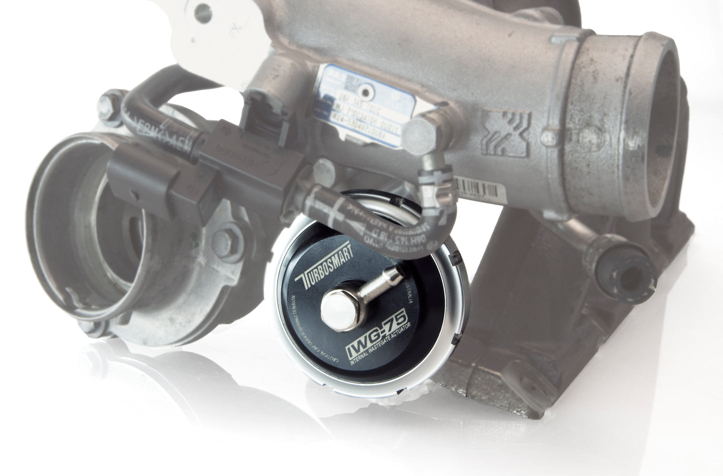 Turbosmart IWG75 Actuator 5psi