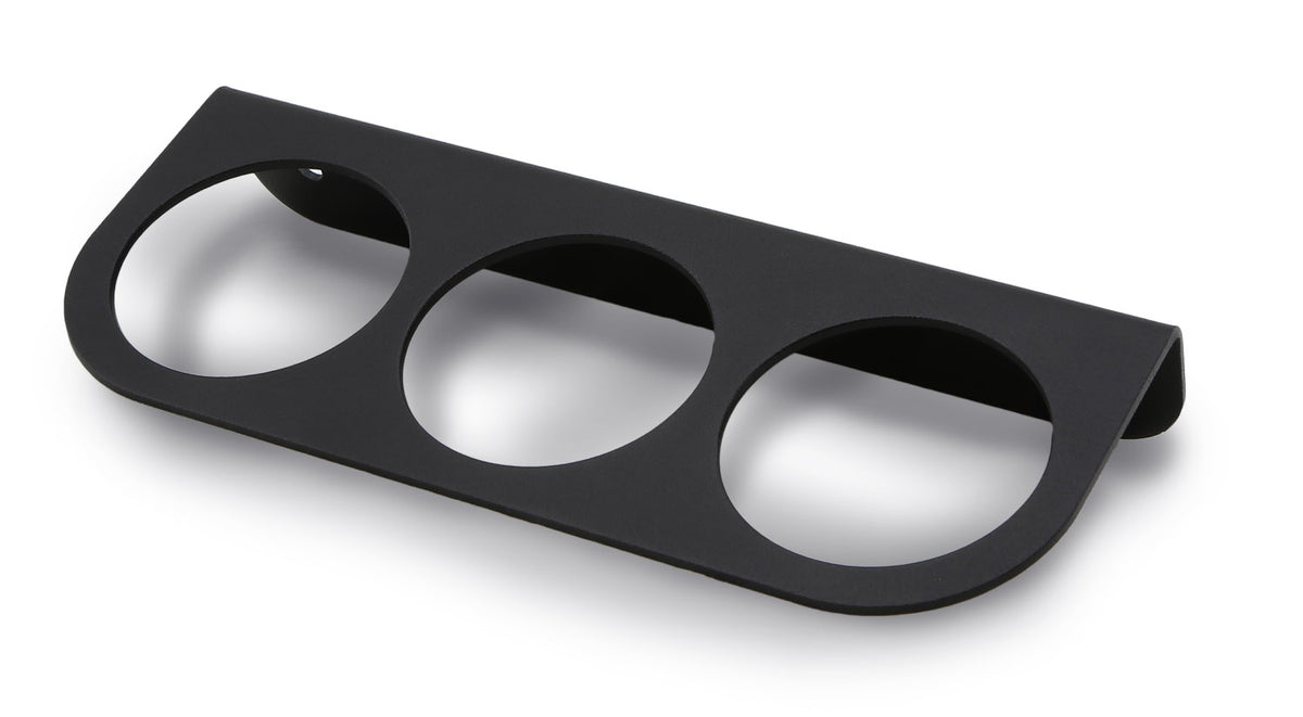 Turbosmart Gauge Bracket - Triple Gauge L-Shape