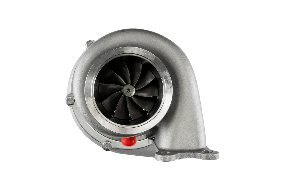 Turbosmart TS-1 Turbocharger 6466 T3 0.82AR Externally Wastegated - img 6