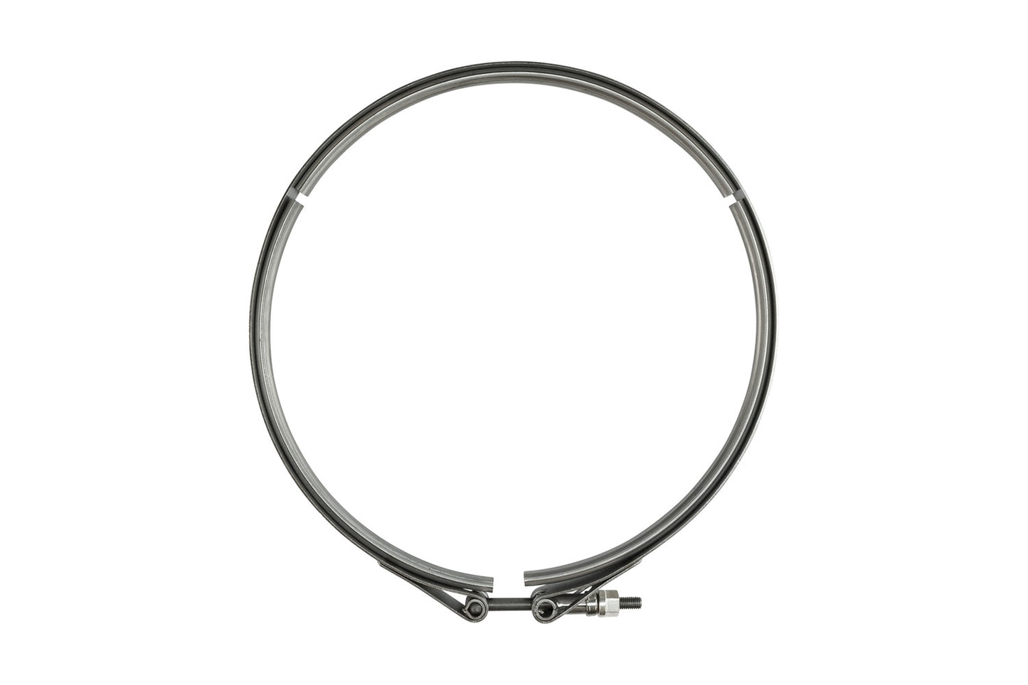 Turbosmart TS-1 Turbocharger V-Band Clamp Suit Compressor Cover 9.25