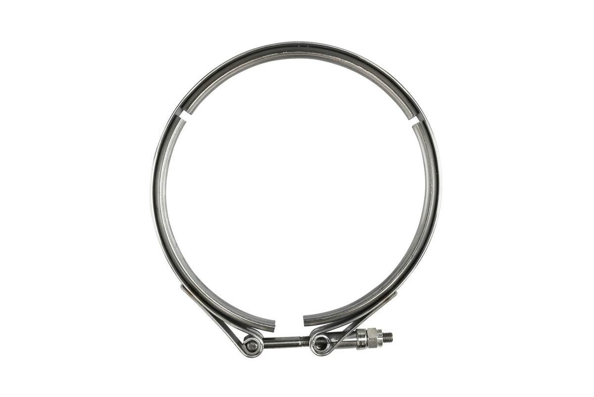 Turbosmart TS-1 Turbocharger V-Band Clamp Suit Turbine Housing 5.85