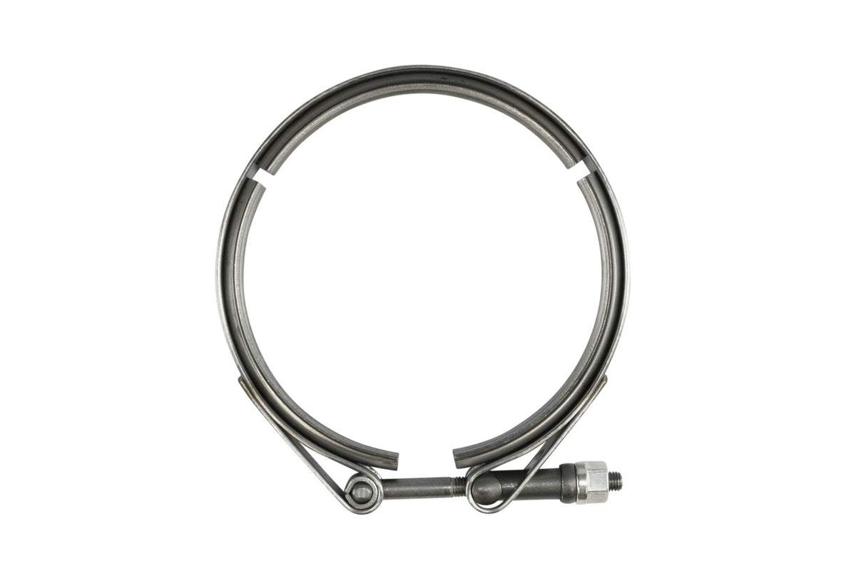 Turbosmart TS-1 Turbocharger V-Band Clamp Suit Turbine 3.50