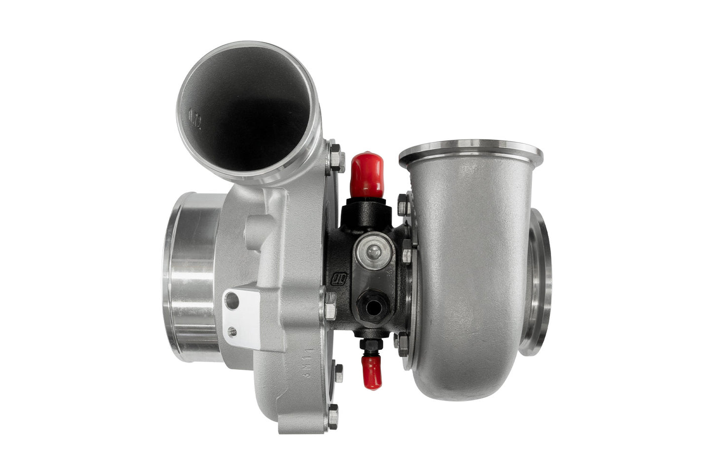 Turbosmart TS-2 Turbocharger (Water Cooled) 5862 V-Band 0.82AR Externally Wastegated - img 6
