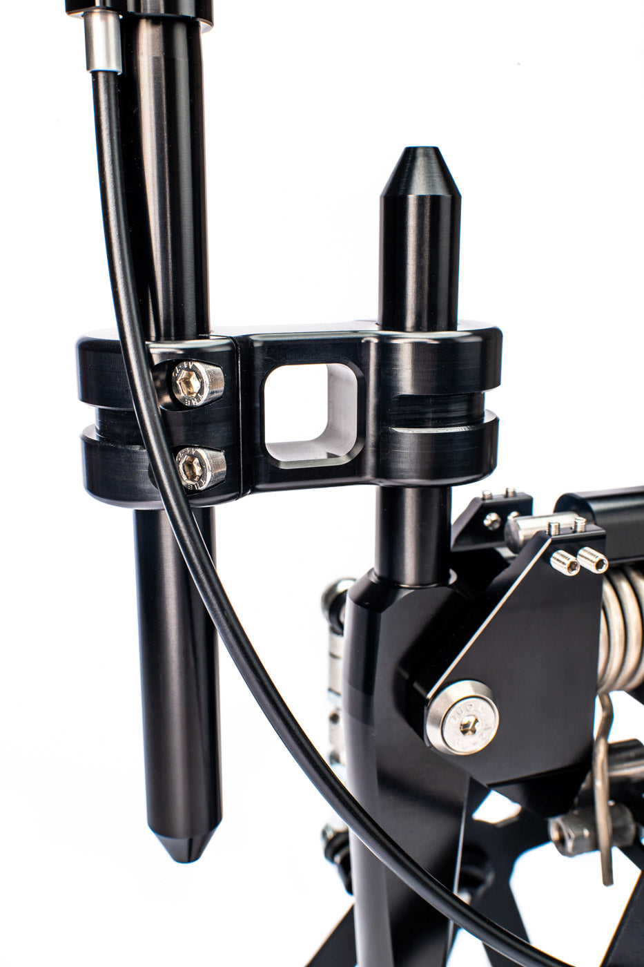 Coolerworx Classic Pro Short Shifter - Fits Toyota Starlet/Glanza P80