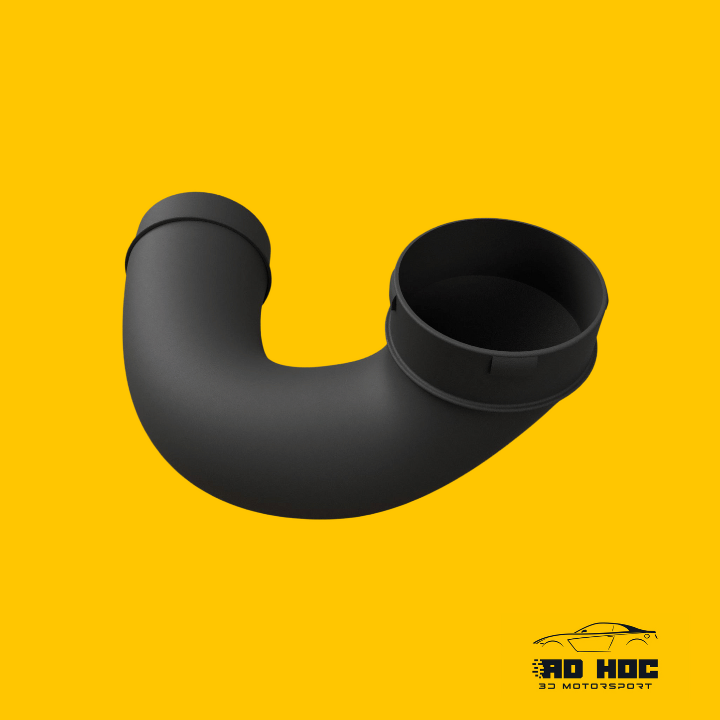 Tubazione maggiorata cassa filtro Ford Fiesta ST/ ST Line