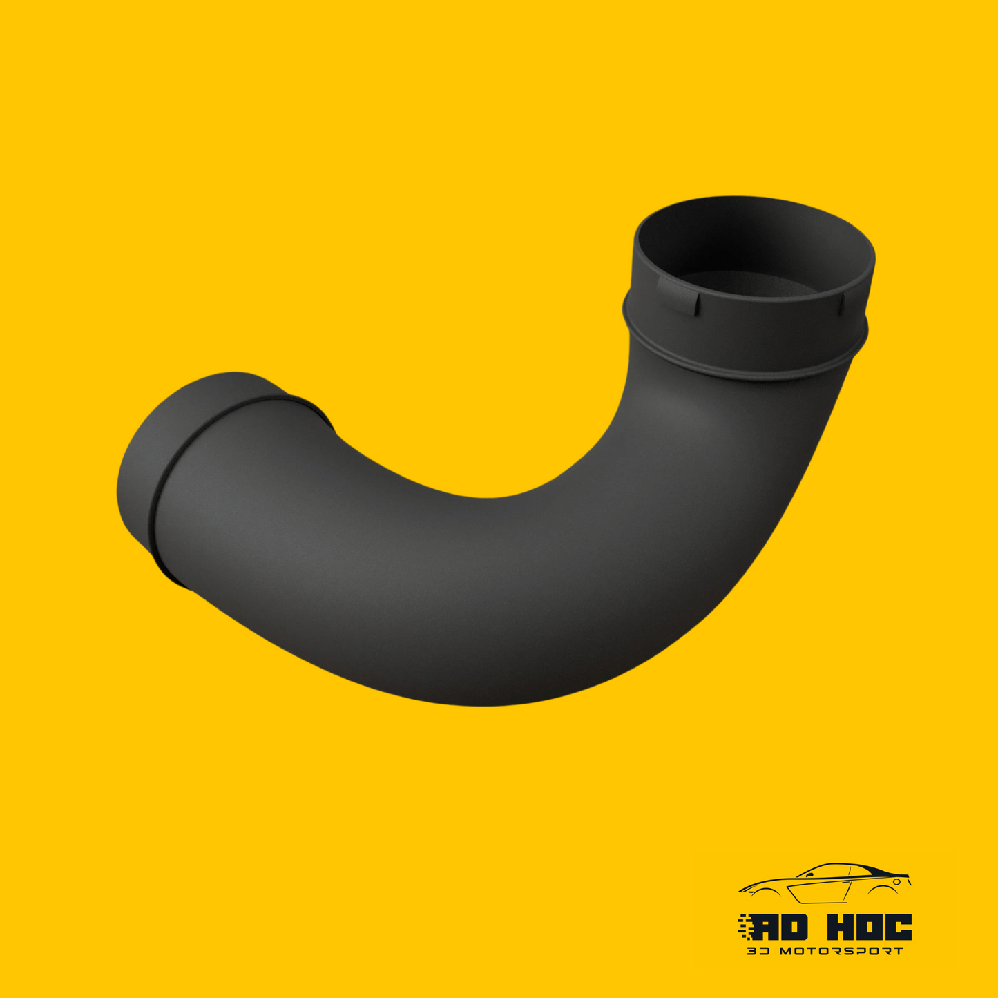 Tubazione maggiorata cassa filtro Ford Fiesta ST/ ST Line