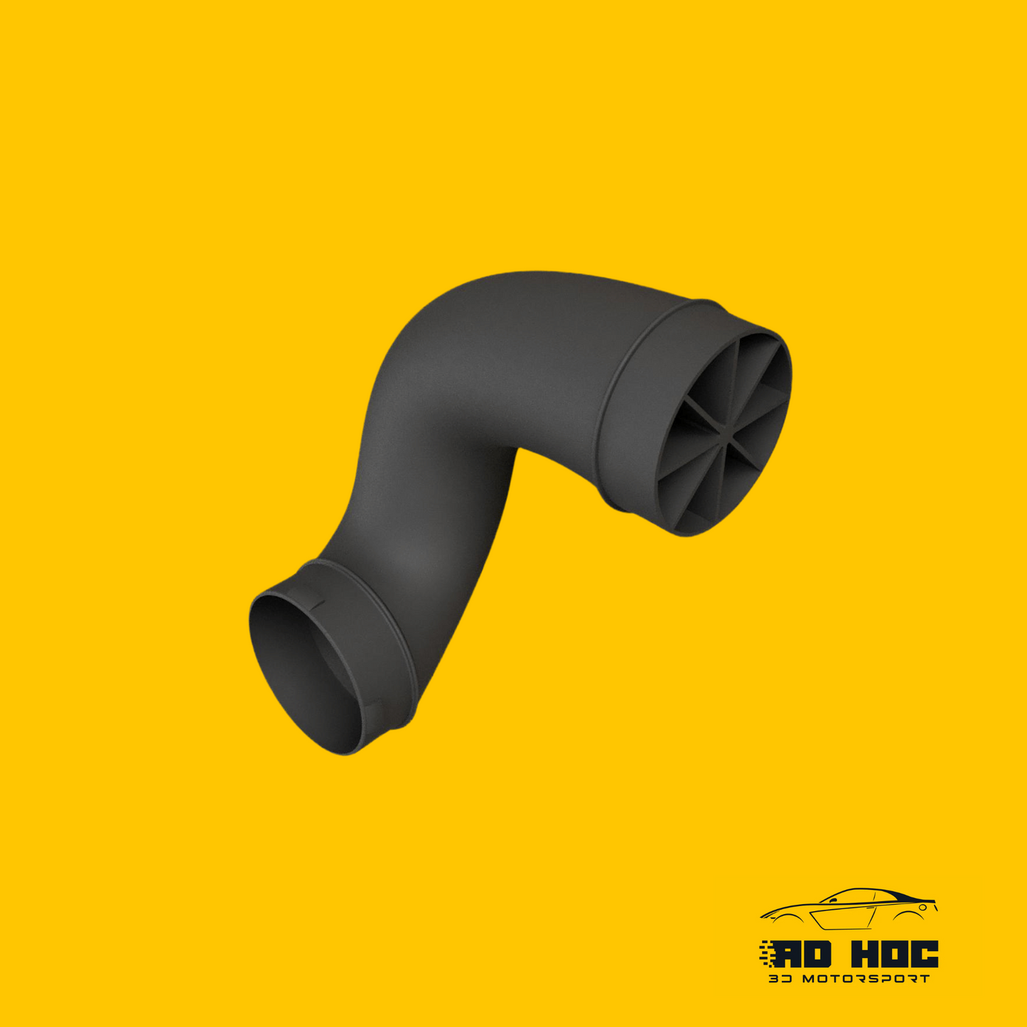 Tubazione maggiorata cassa filtro Ford Fiesta ST/ ST Line