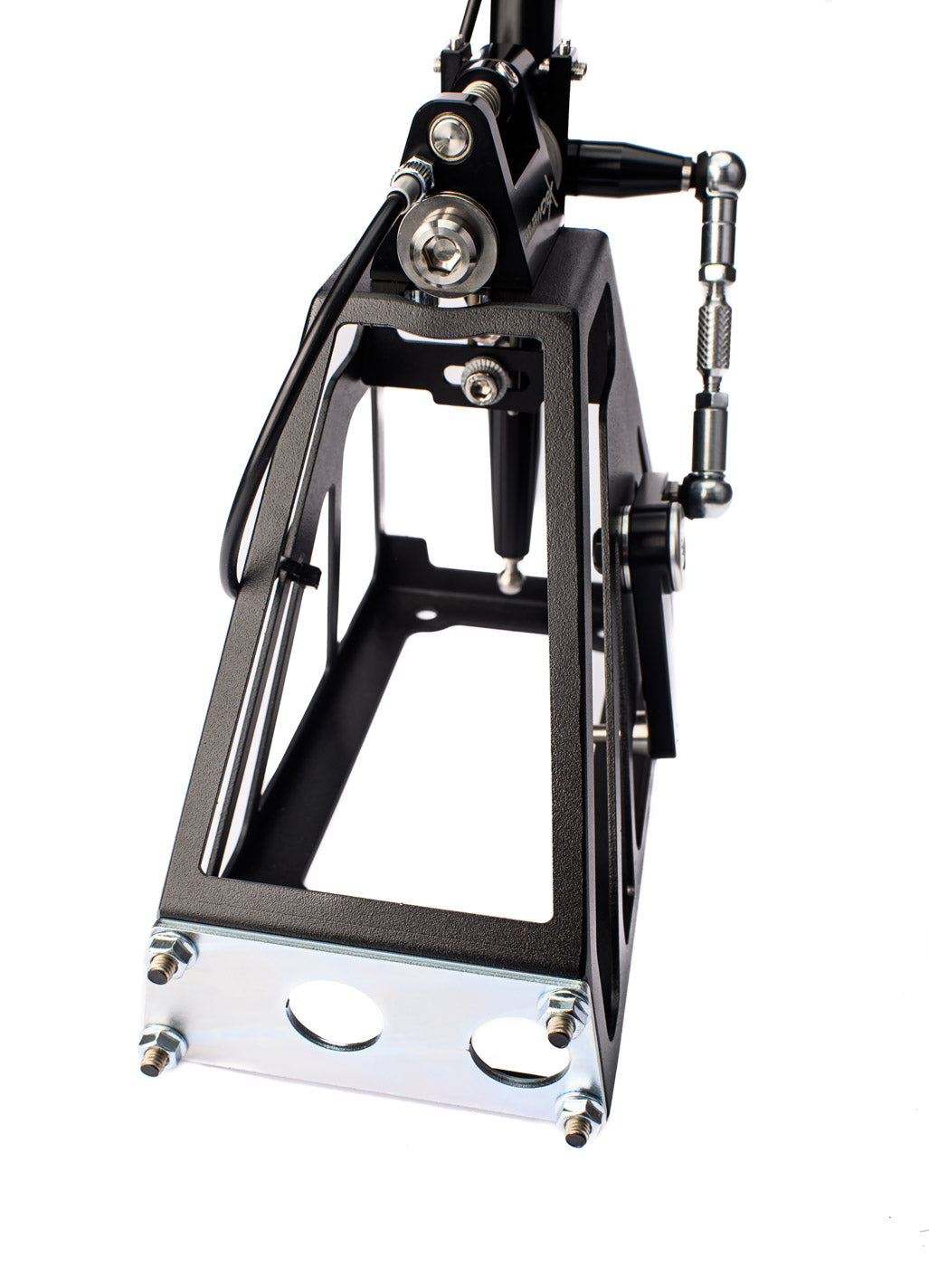 Coolerworx Classic Pro Top Mounted Short Shifter - Fits Volkswagen GOLF MK8