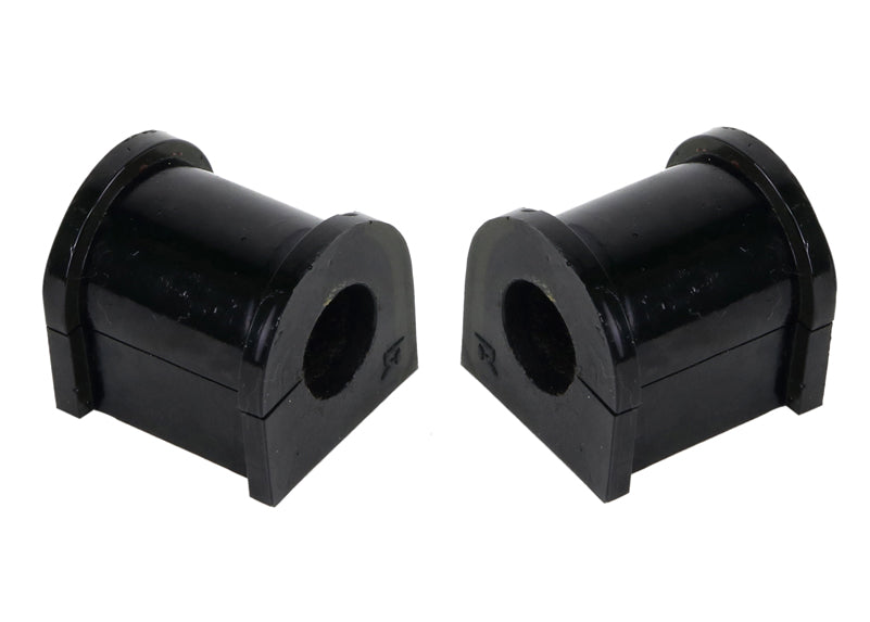 W21086G - Sway Bar Mount - Bushing Kit 18mm