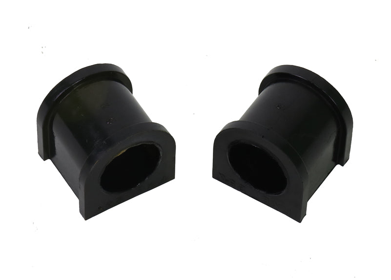 W21106 - Sway Bar Mount - Bushing Kit 25mm