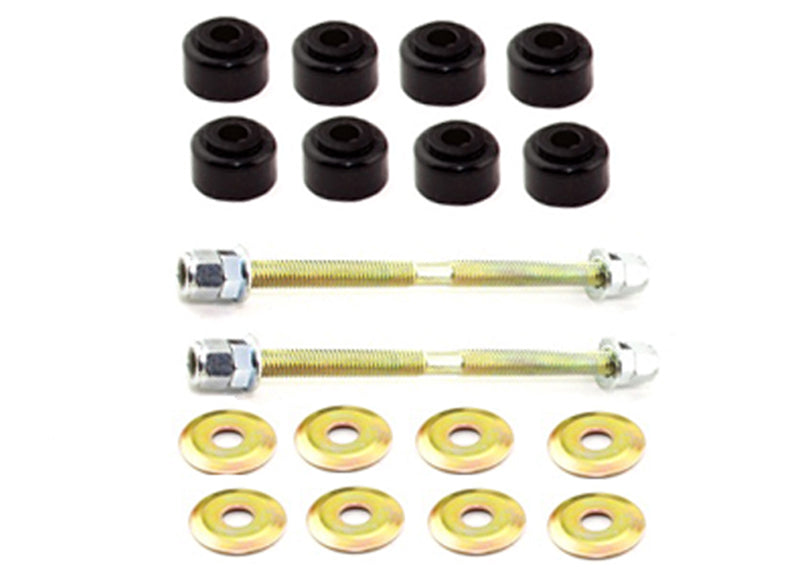 W21807S - Sway Bar Link - Assembly