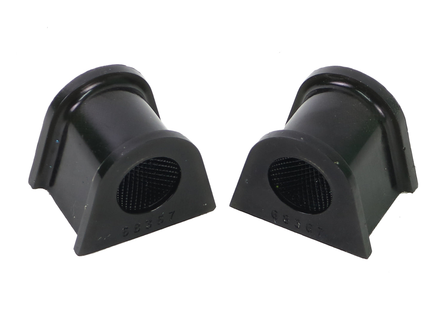 W23415 - Sway Bar Mount - Bushing Kit 23mm